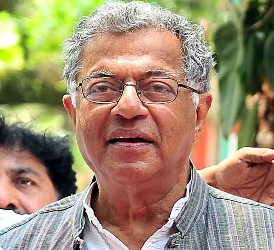 How Did Girish Karnad Say Mathematics Influenced His Theatre Craft?