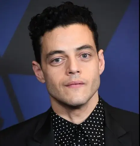 The Time Rami Malek Was Mistaken for a Criminal by LAPD