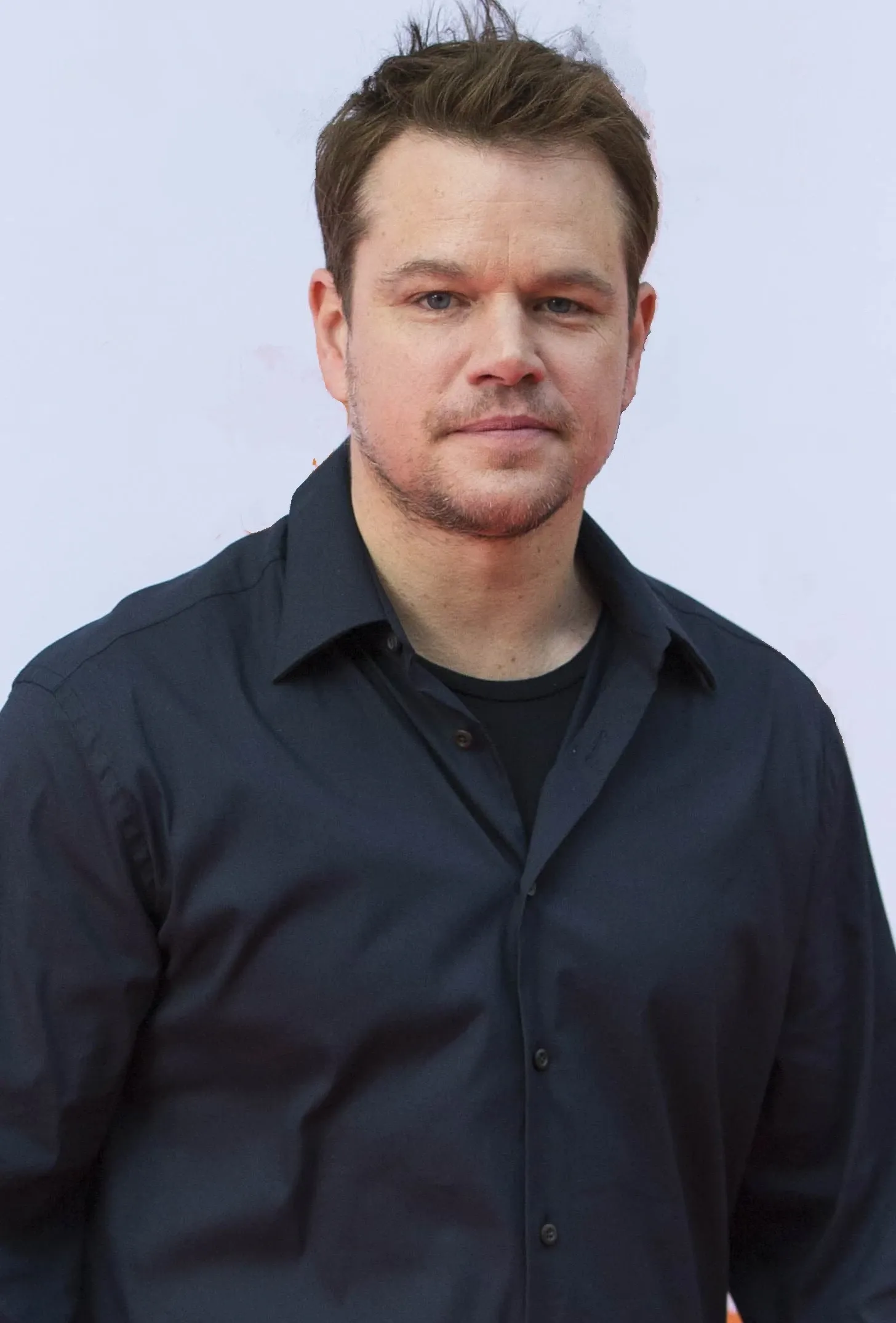 How Did Matt Damon’s Mother Keep Him Grounded?
