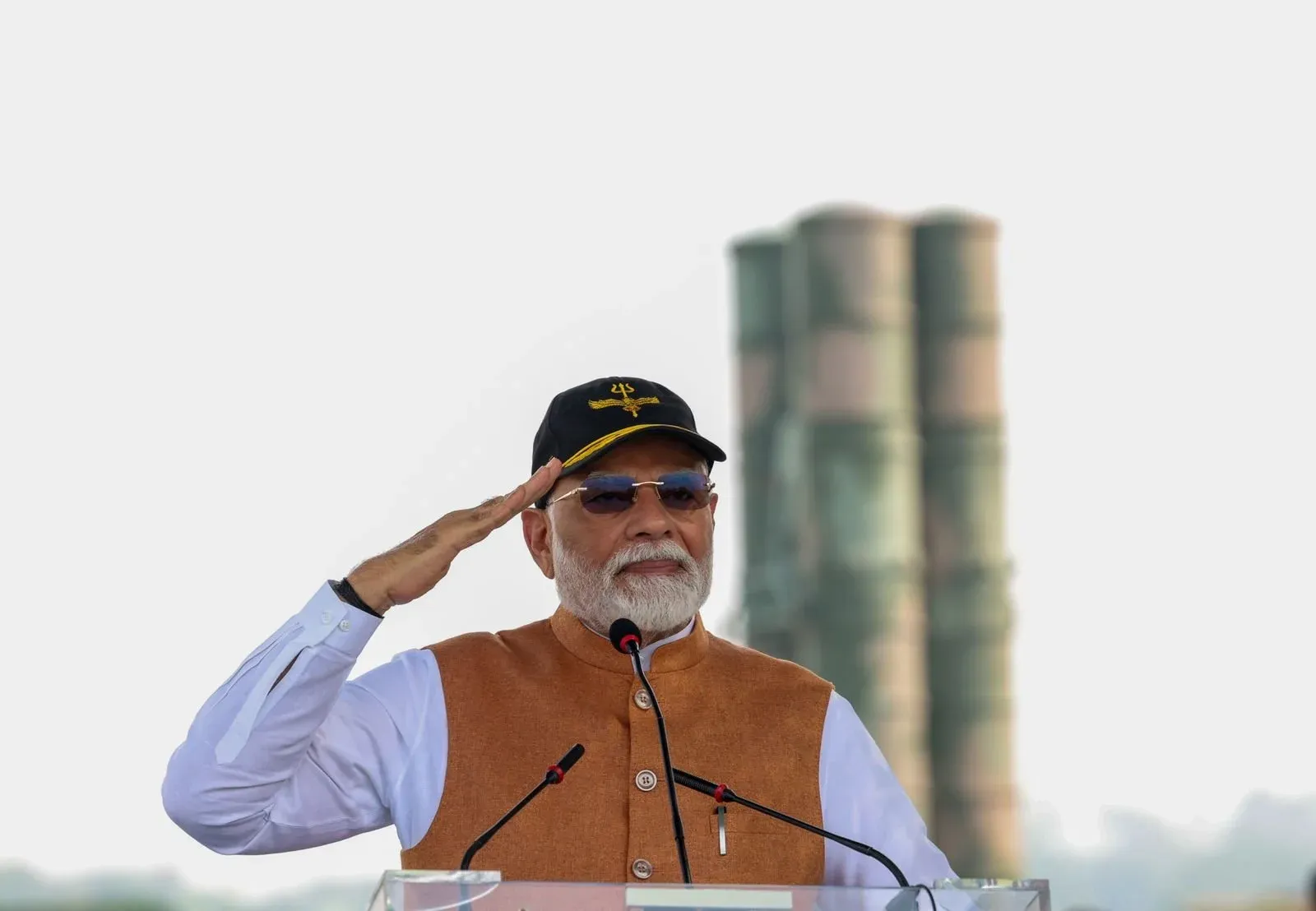 How Does Our Chant 'Bharat Mata Ki Jai' Make the Enemy Tremble?