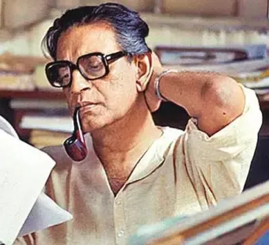Satyajit Ray's Vision of Bringing ‘Mahabharata’ to Life on Screen