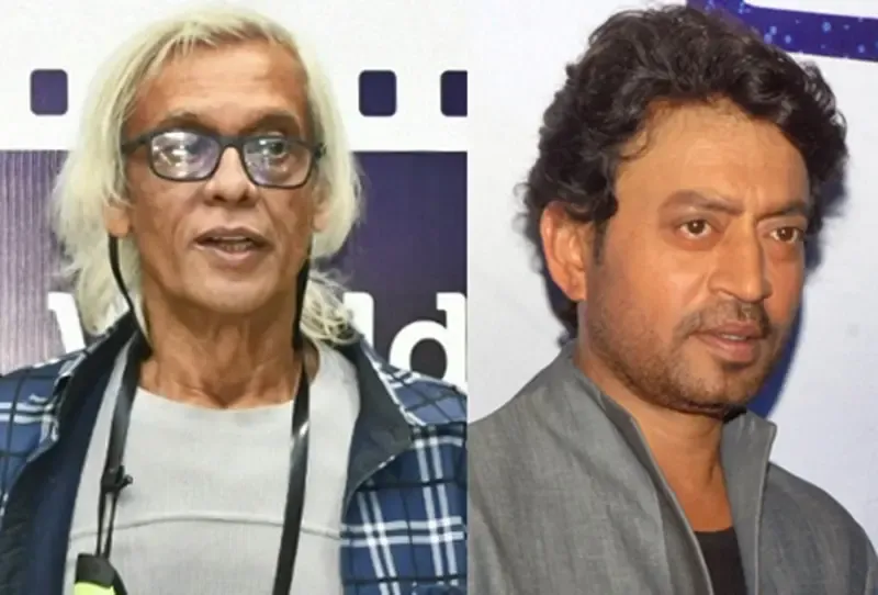Sudhir Mishra's Tribute to Irrfan's Unselfish Acting
