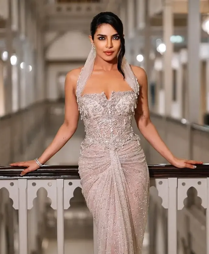 Where Does Priyanka Chopra Spend Her Earnings?