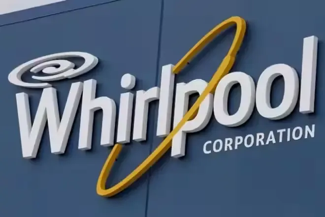 Whirlpool to Trim Stake in Indian Subsidiary, Shares Plunge 20%
