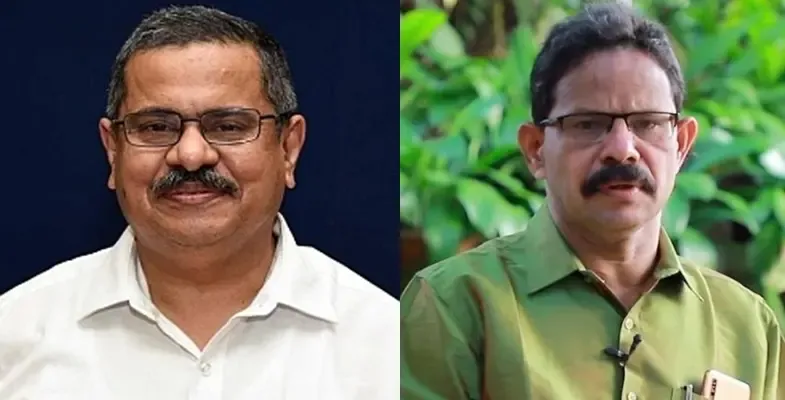 Whistleblower Challenges CM Vijayan Over Abraham's CBI Investigation