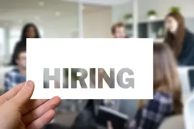 White-Collar Recruitment in India Sees a 9% Rise in December, High Demand for AI and ML Roles
