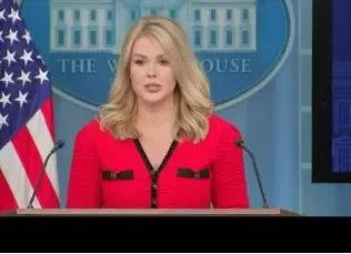 White House Clarifies Trump's Gaza Plans