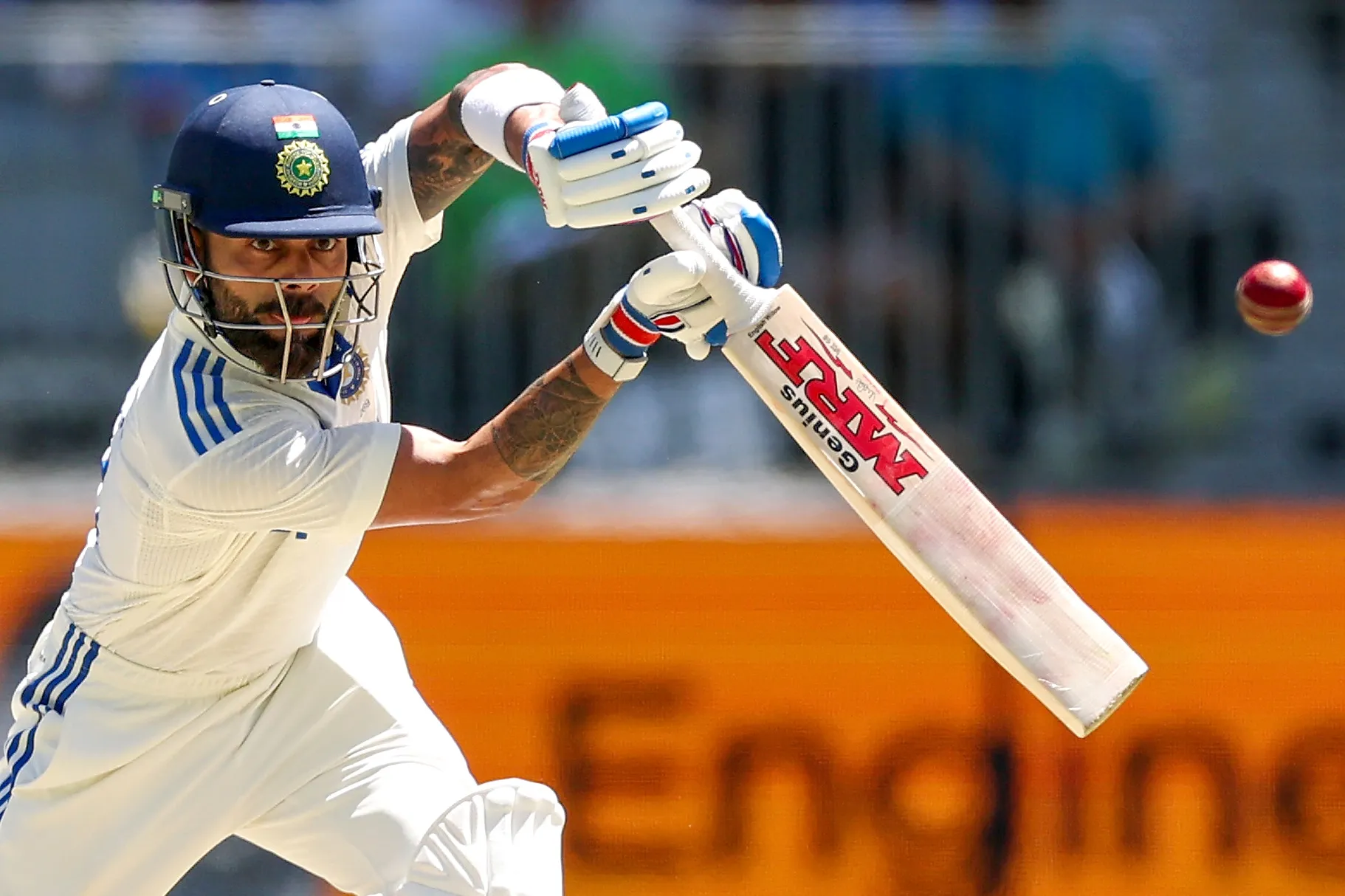 Is This the End of an Era? Tributes to Virat Kohli as He Retires from Test Cricket
