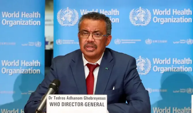 WHO Leader Demands Release of UN Personnel Following Discussions with Houthis