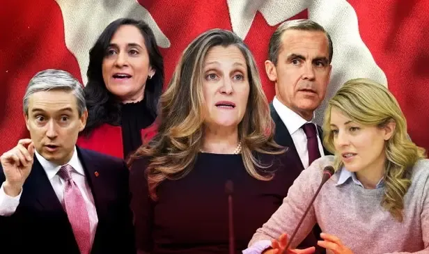 Who Might Succeed Justin Trudeau as Canada’s Next Prime Minister?