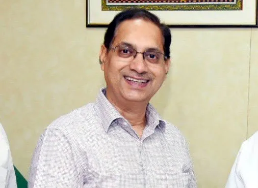 Meet Tuhin Kanta Pandey, the New SEBI Chairman