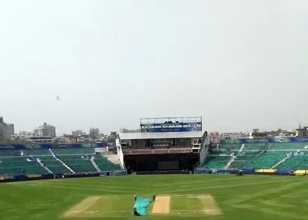 Who Will Manage IPL Matches in Rajasthan: Ad Hoc Committee Awaits CM's Decision