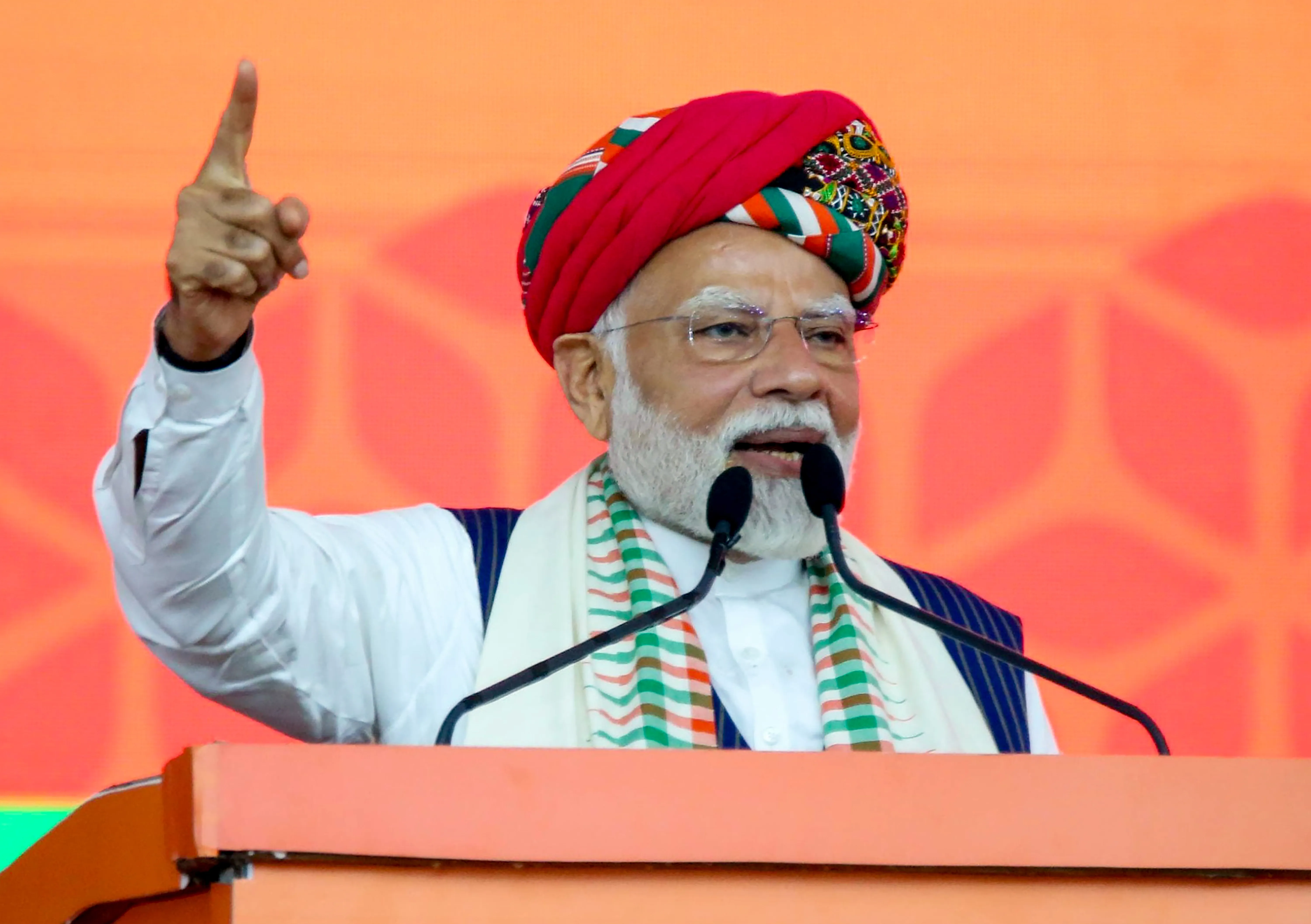 Will those who harm India face consequences? PM Modi in Bhuj
