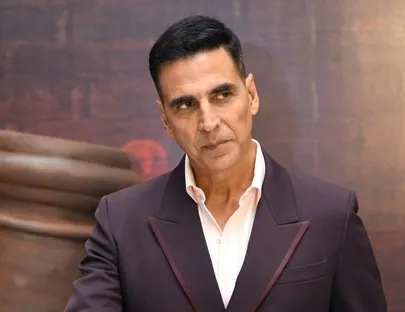 What Made Akshay Kumar Tear Up After Watching Anupam Kher’s ‘Tanvi The Great’?