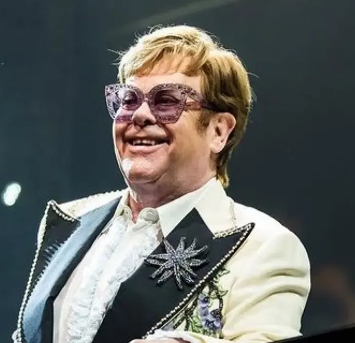 Elton John's Concerns About Recording with Brandi Carlile