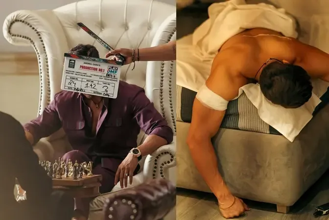 Why Does Harshvardhan Rane Call ‘Deewaniyat’ His Strongest Script?