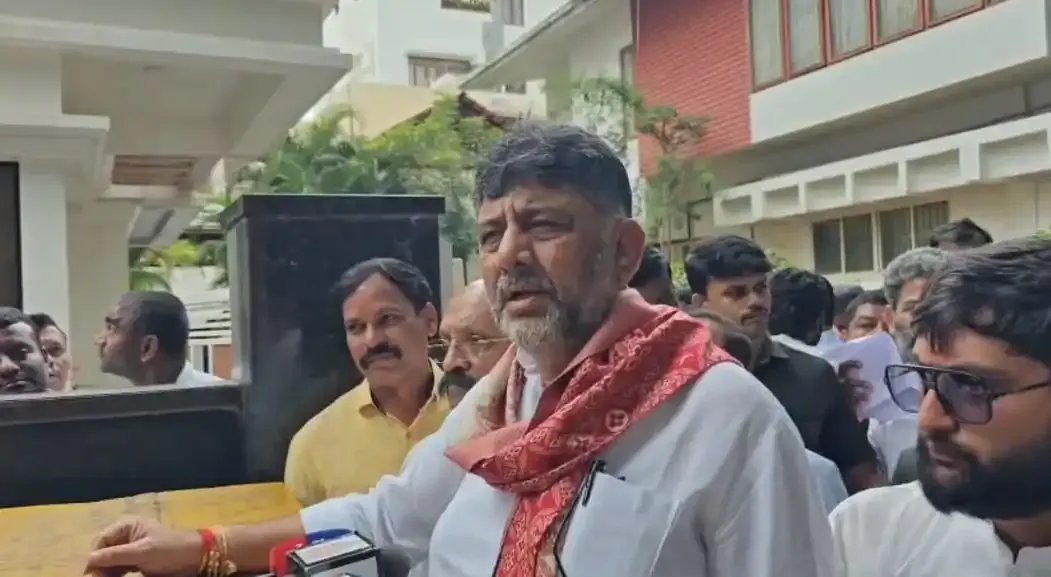 Why is BJP Concerned About the Decision to Use Ballot Papers for Local Elections?