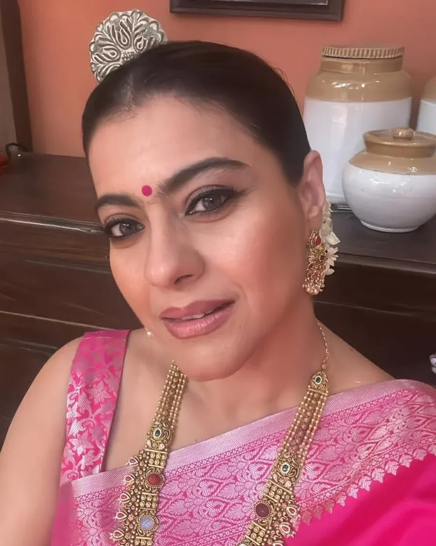 Can Kajol Revive Comedy in an Era of Dull Humor?
