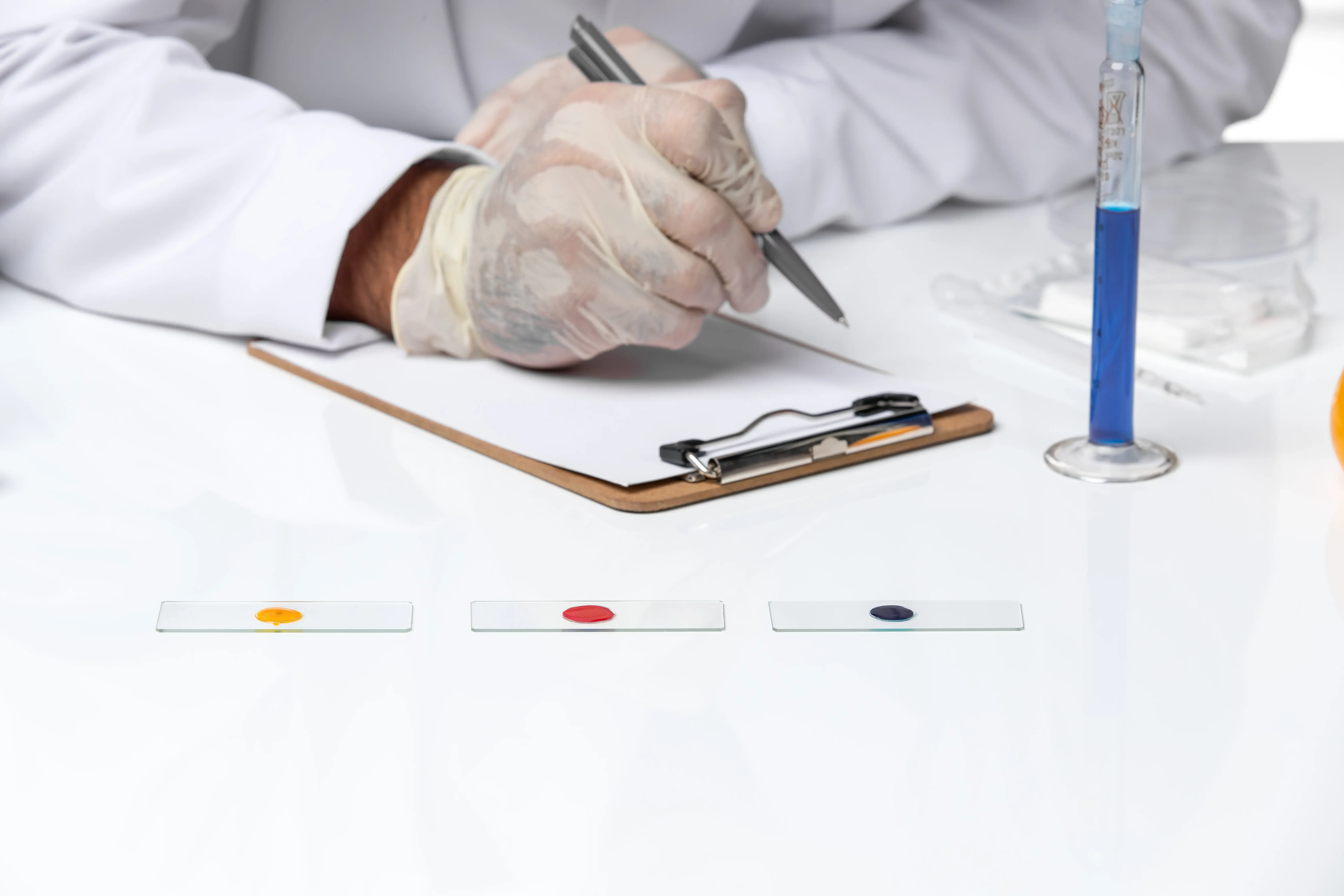 Concerns Rise Among Patients After Viewing Confusing Medical Test Outcomes