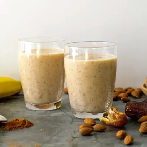 The Potential Health Risks of Plant-Based Milks