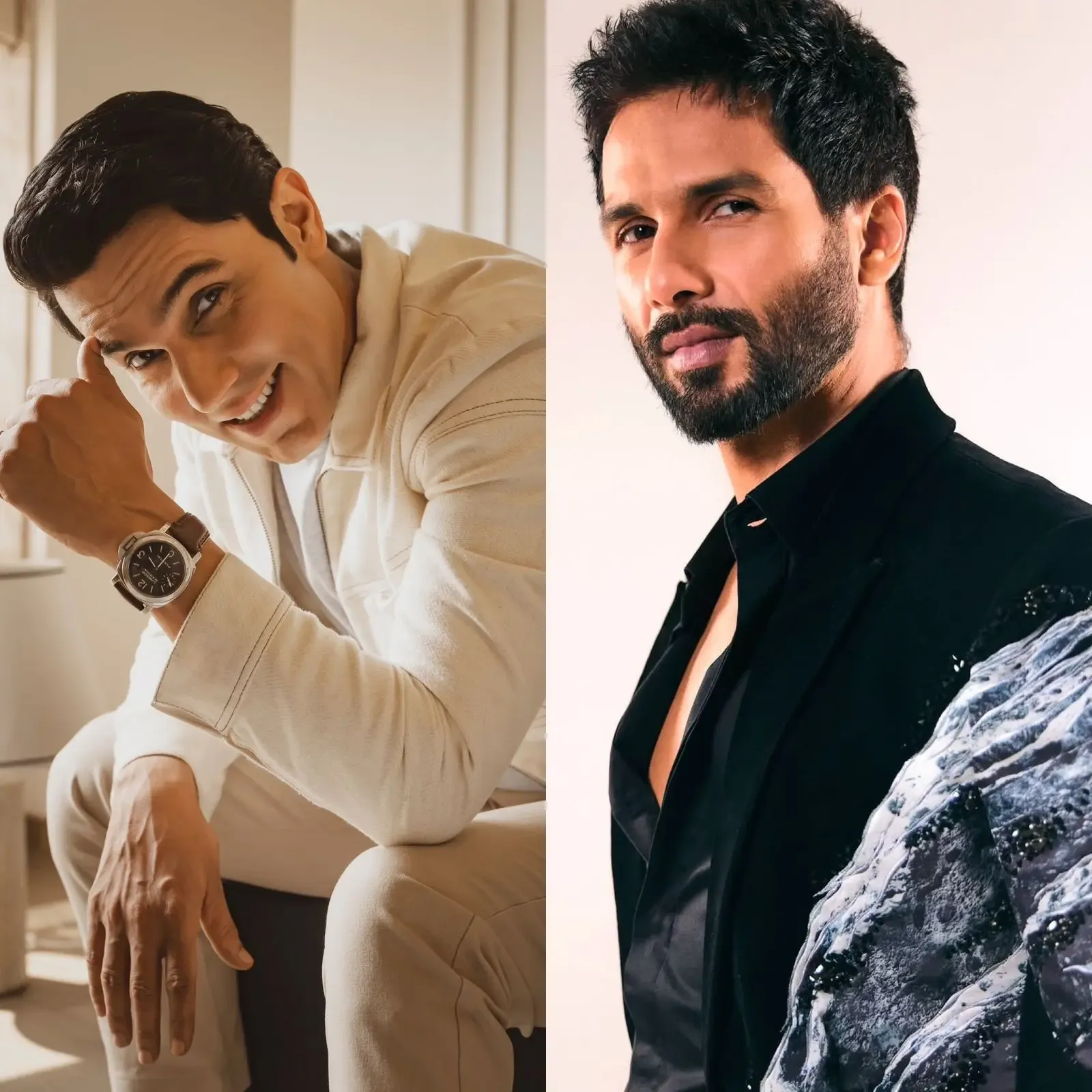 What Made Shahid Kapoor Fear Randeep Hooda?