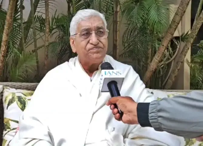 Why should the Centre claim credit when states bear the majority of costs? Singh Deo on Ayushman Bharat Yojana