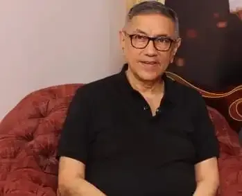 What Led Suneel Darshan to Exclude Original 'Andaaz' Singers?