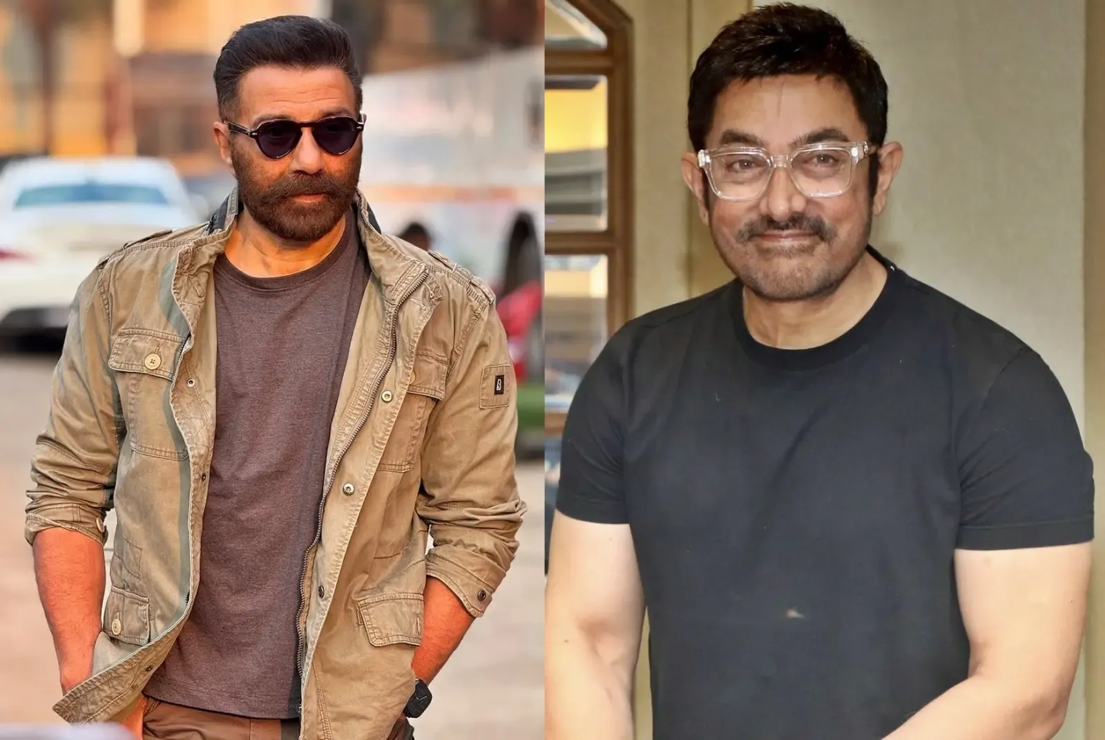 Sunny Deol Describes Aamir Khan's 'Lahore 1947' as a Significant Film in His Career