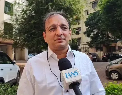 Congress Leader Questions Delay in Maharashtra Government Formation