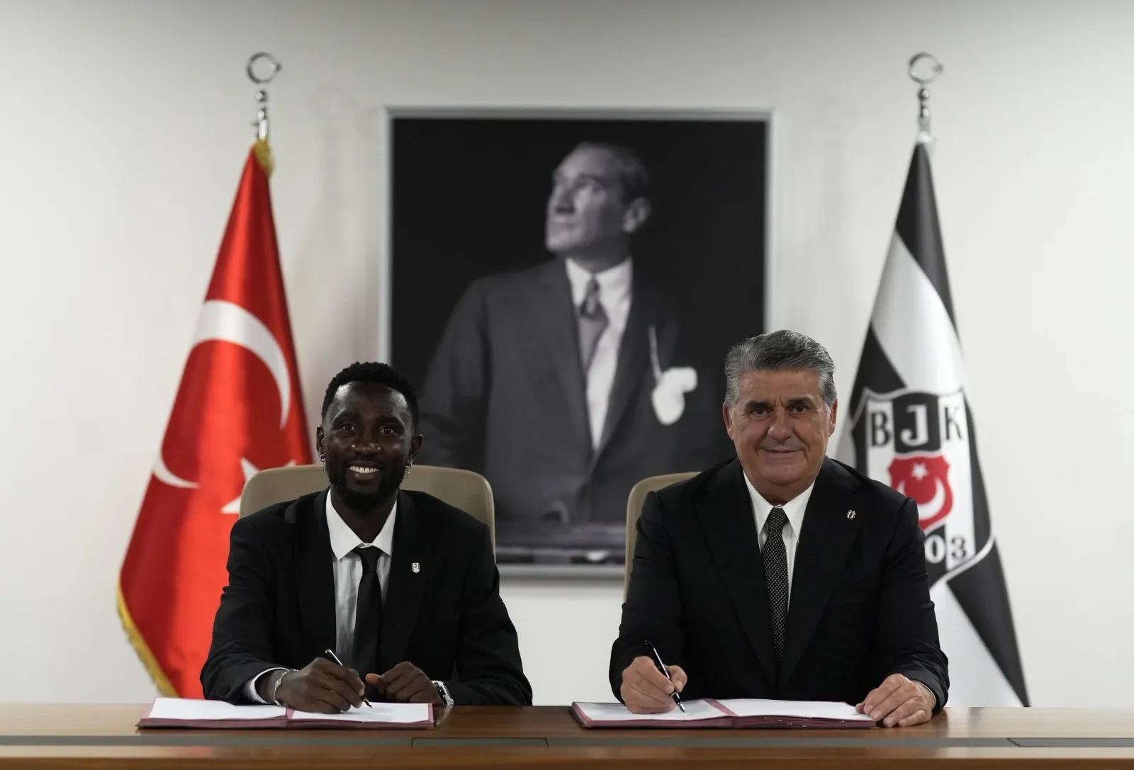 Is Wilfred Ndidi Joining Besiktas After Eight Years at Leicester City?
