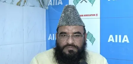 Will Akhilesh and Dimple Acknowledge Their Mosque Misuse?