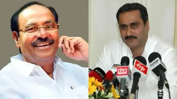 'I Will Remain PMK President,' Anbumani Ramadoss Asserts Amid Leadership Tensions