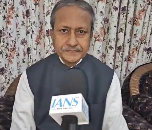 Bihar's Padma Shri Nephrologist Commits to Selfless Service