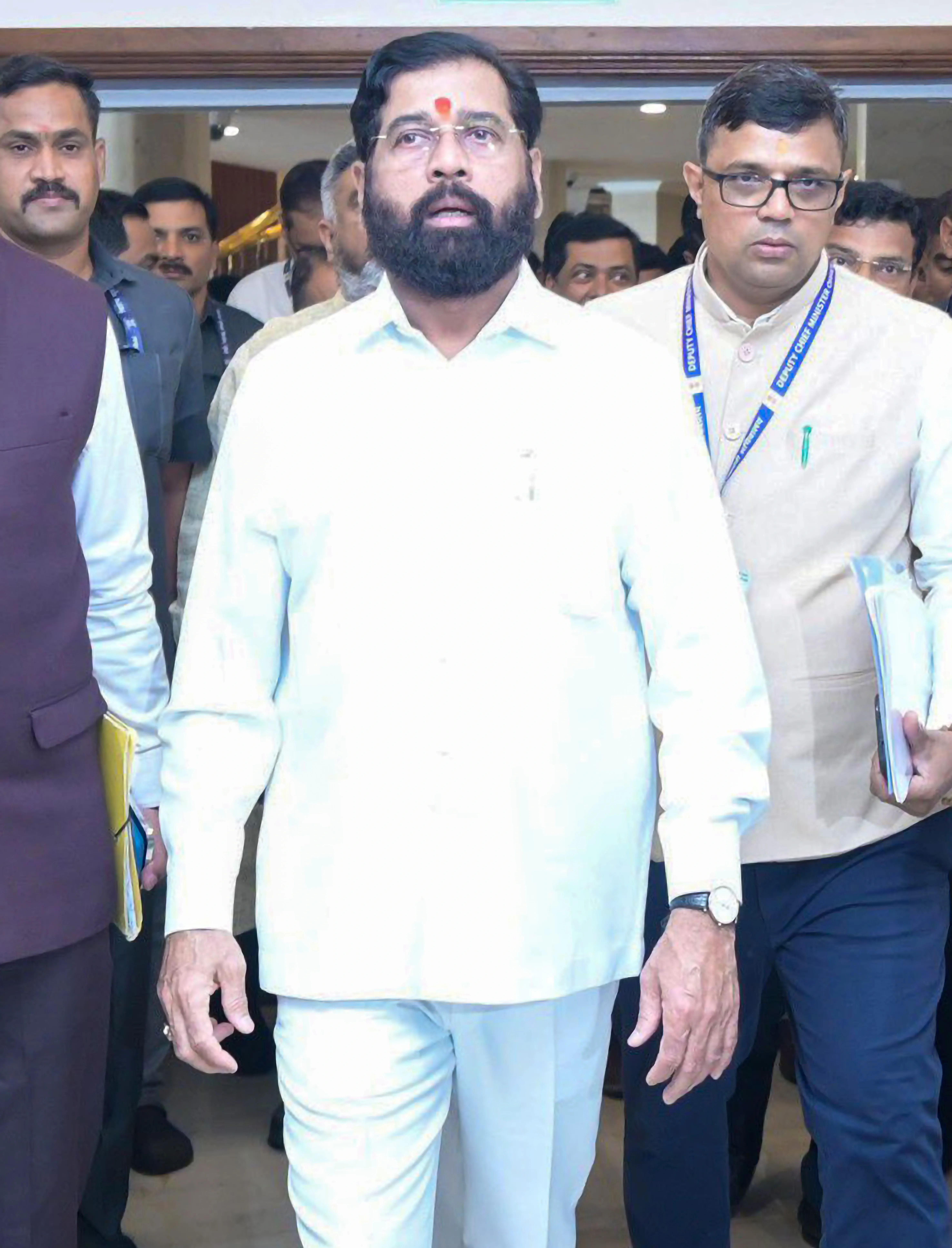 How Will the Government Fulfill the Housing Aspirations of Common People and Reunite Marathi Families with Mumbai?