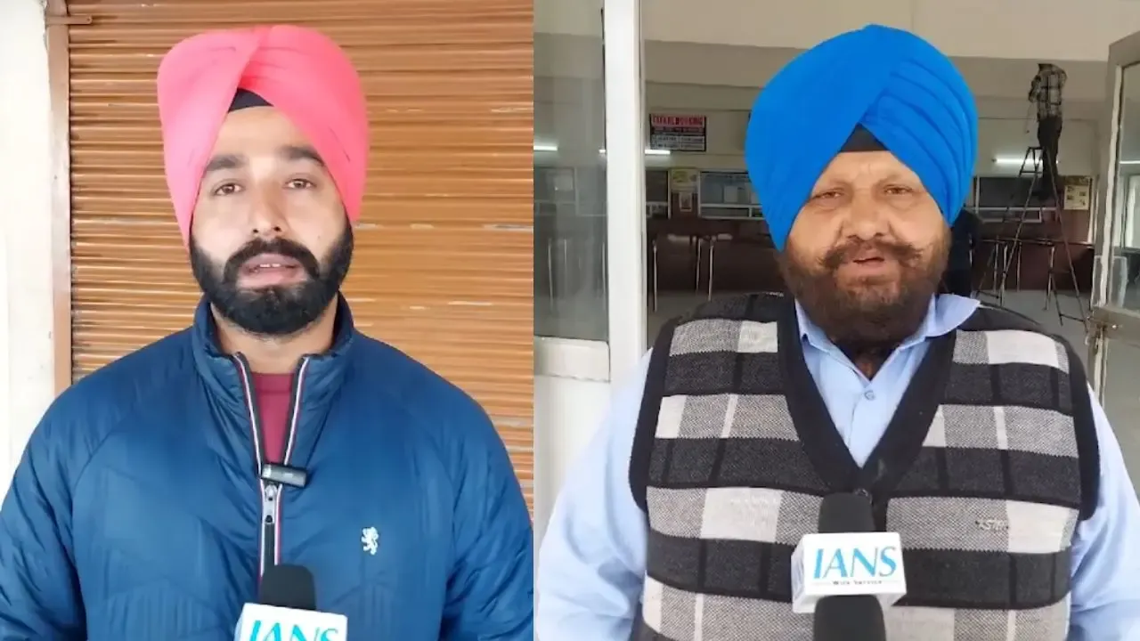 Pathankot Residents Celebrate Economic Boost as PM Unveils Jammu Railway Division