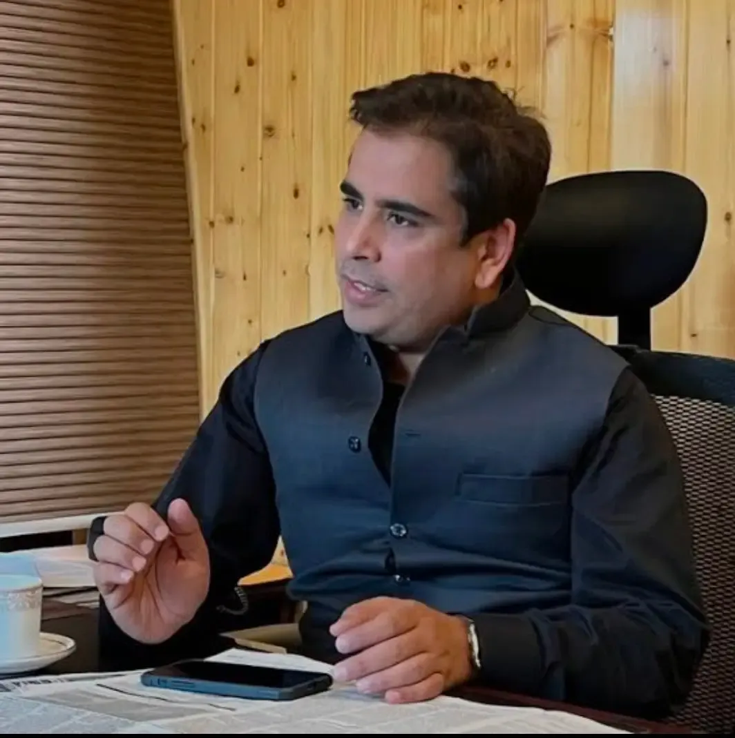 NC Asserts They Will Never Collaborate With BJP