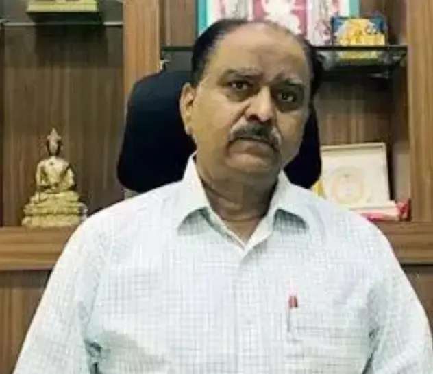 Veerashaiva Mahasabha K'taka Chief Rejects Caste Census Report