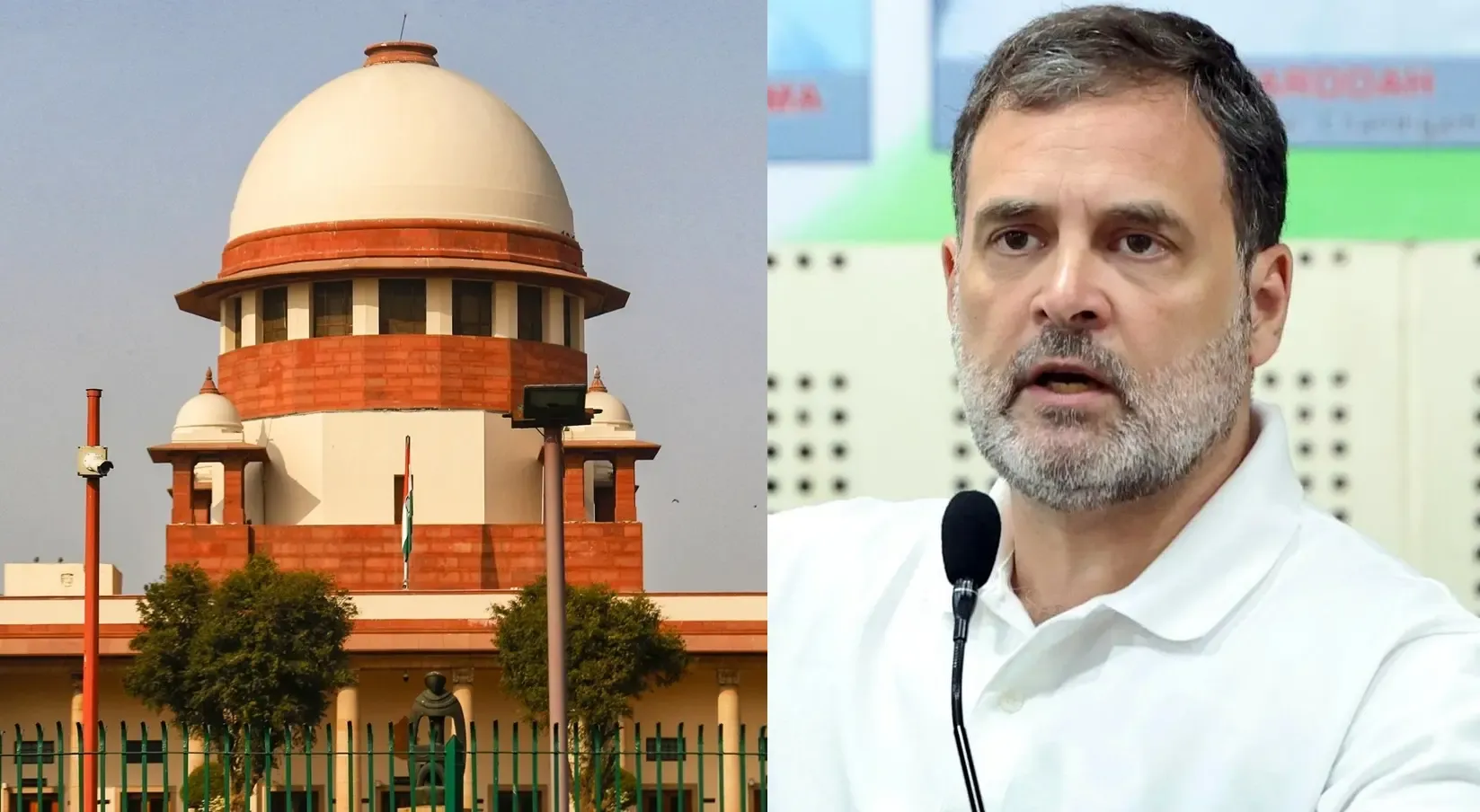 SC Warns Rahul Gandhi Against Remarks on Our Freedom Fighters: The Veer Savarkar Controversy