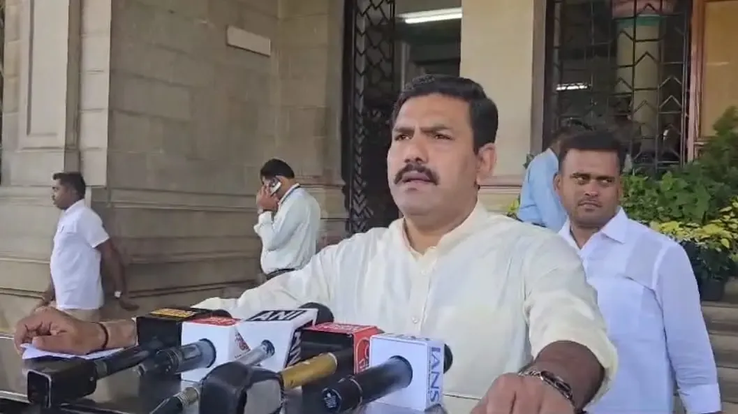BJP Opposes Muslim Quota in Karnataka Government Tenders