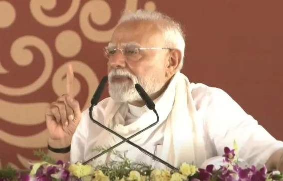 Will PM Modi's Warning to Pakistan Bring Change?