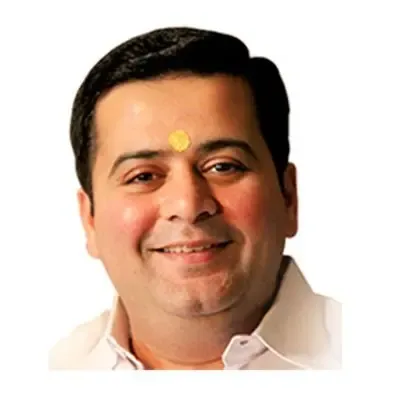 NCP Stands Firm Against Criticism of Sunil and Aditi Tatkare