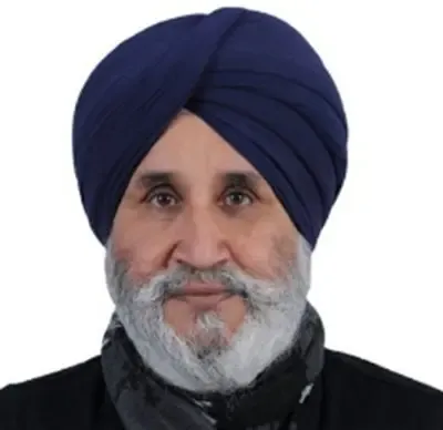 Will the Akali Dal Stand Against the Exploitation of Punjab's Water Resources?