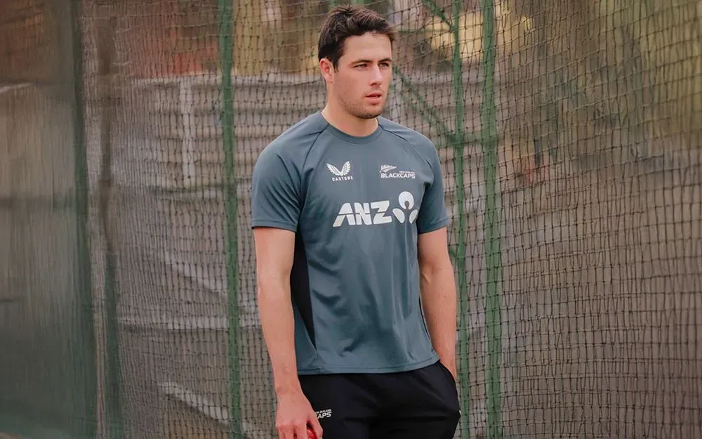 Why is Will O’Rourke Missing the Zimbabwe Test Due to Injury?