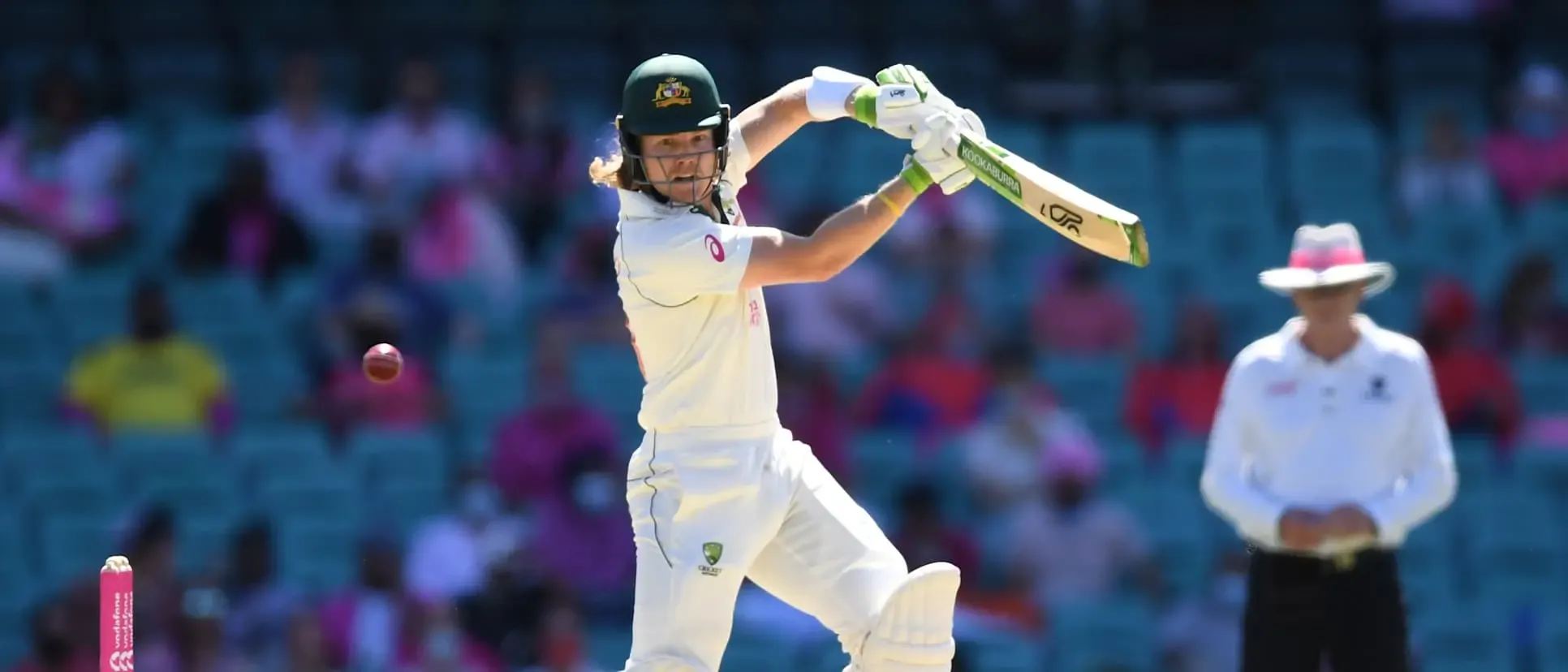 Will Pucovski Announces His Retirement from Cricket Due to Concussion