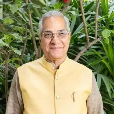 Will Rahul Gandhi Demand Resignation of Cong MP Naik Over MUDA Scam: BJP's Siroya