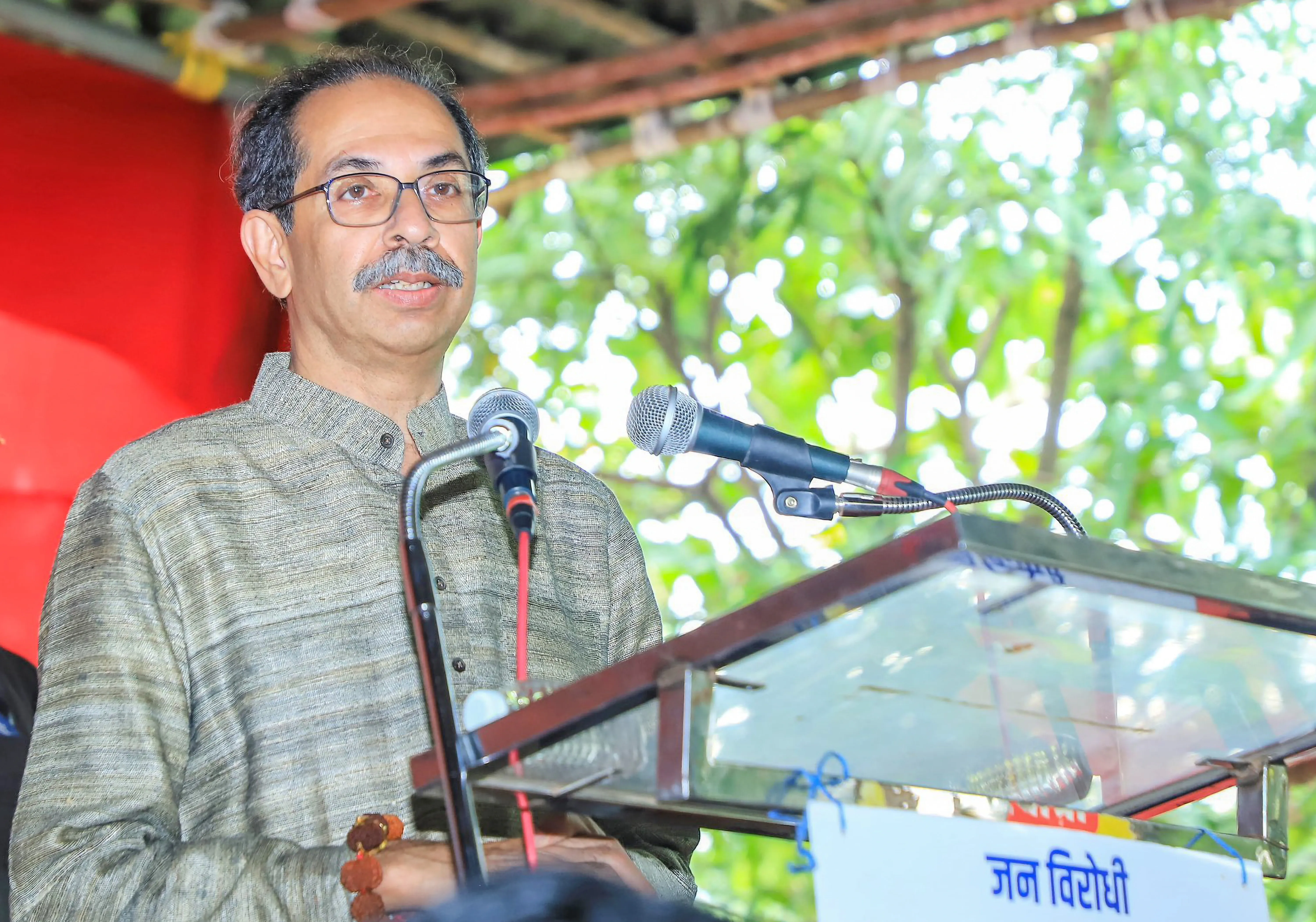 Will Uddhav Thackeray and MNS Unite to Protect Marathi and Maharashtra?