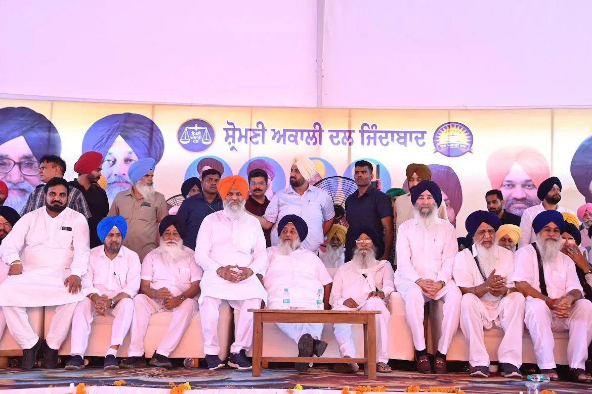 Will the Akali Dal Restore Land to Farmers in Punjab?