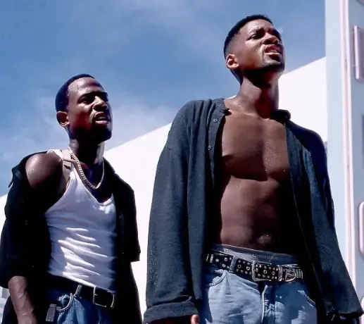 Will Smith Marks 30 Years Since 'Bad Boys' Debut