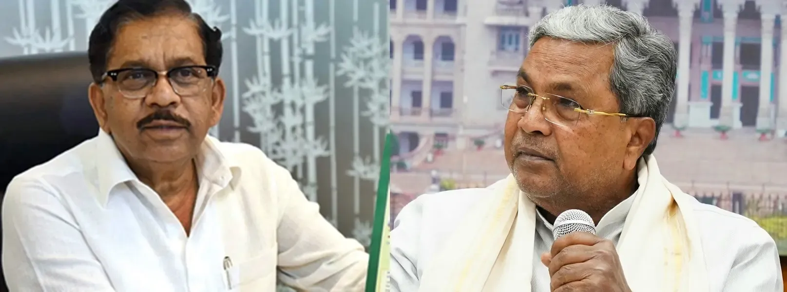 Karnataka Minister Affirms Support for CM Siddaramaiah Amid Legal Challenges