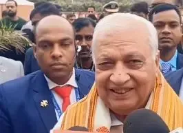 Commitment to Preserve Bihar’s Cultural Heritage: Governor Arif Mohammad Khan